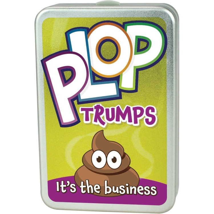 Plop Trumps 