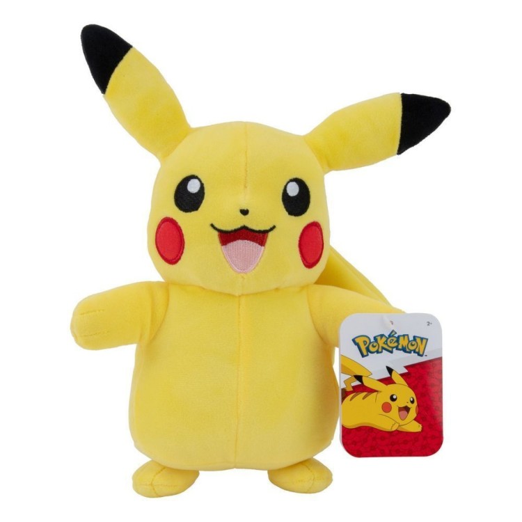 Pokemon Pikachu 8