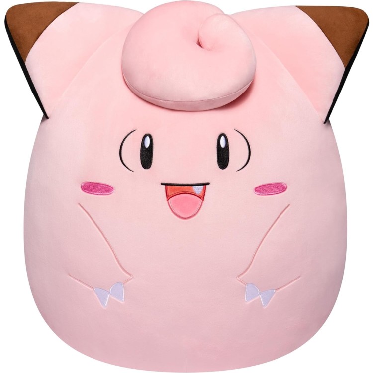 Pokemon Clefairy 10