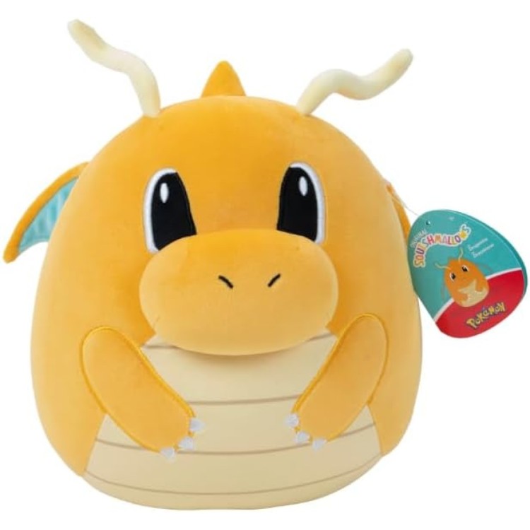 Pokemon Dragonite 10