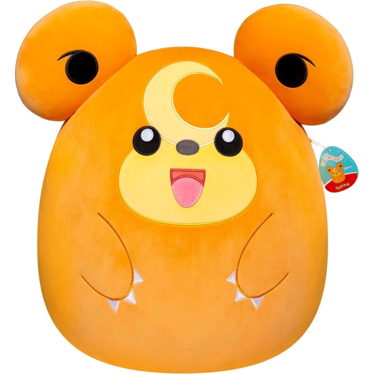 Pokemon Teddiursa 10