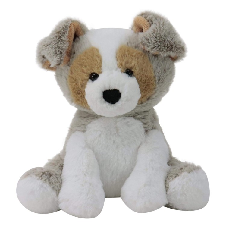 Puppy Pals Husky Soft Toy