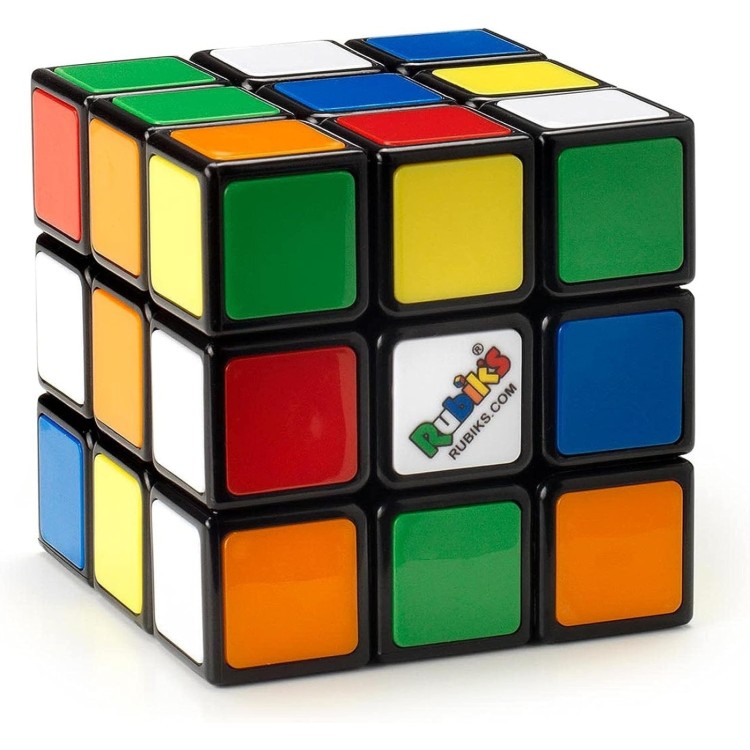 Rubiks Cube 3x3