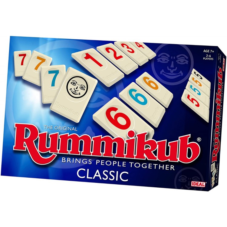 Rummikub Classic