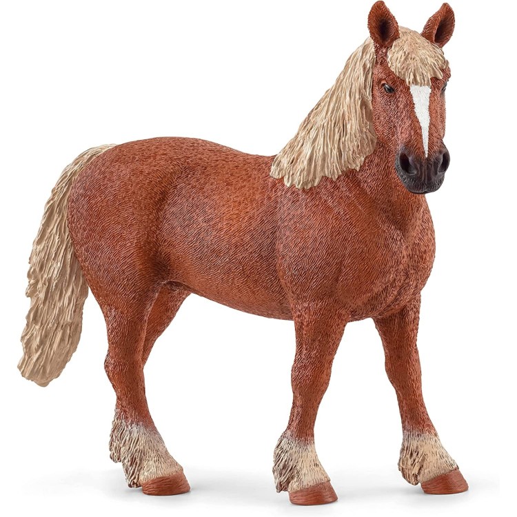 Schleich Belgian Broodmare