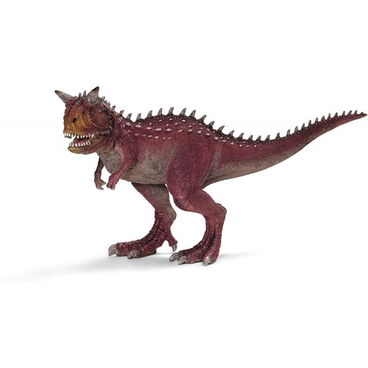 Schleich Dinosaurs Carnotaurus