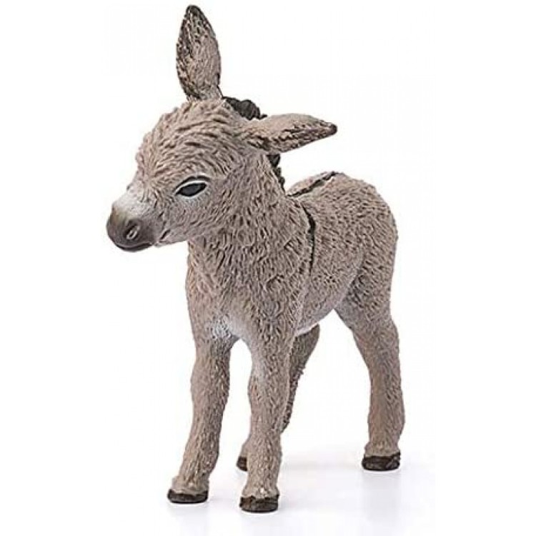 Schleich Donkey Foal