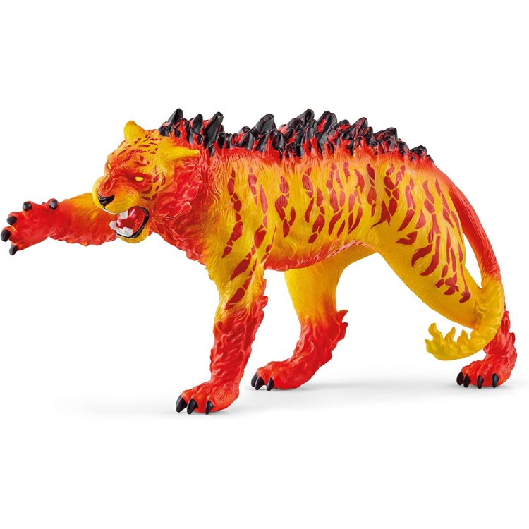 Schleich Eldrador Lava Tiger