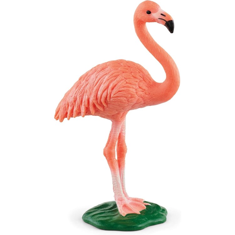 Schleich Flamingo