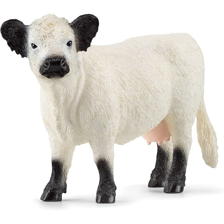 Schleich Galloway Cow