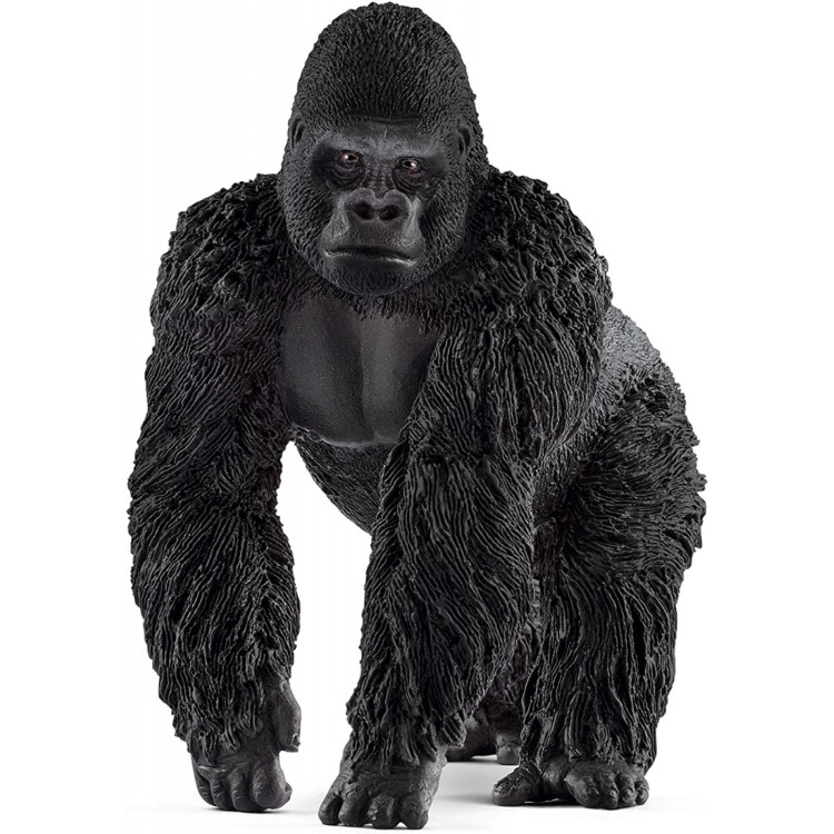 Schleich Gorilla, Male