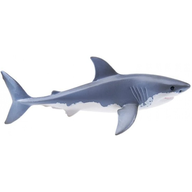 Schleich Great White Shark