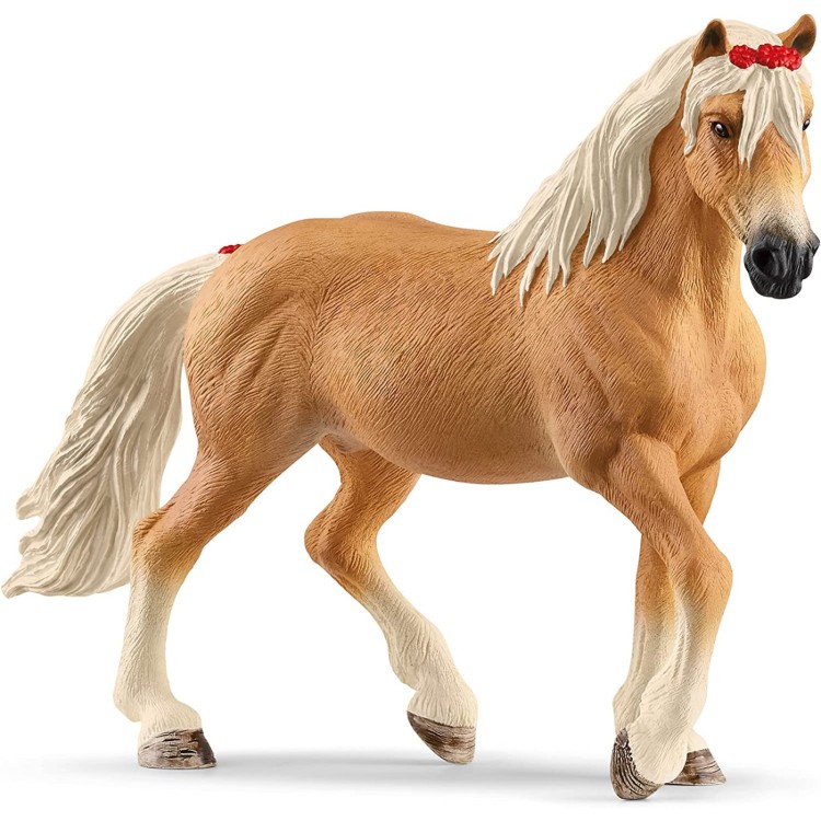 Schleich Haflinger Mare