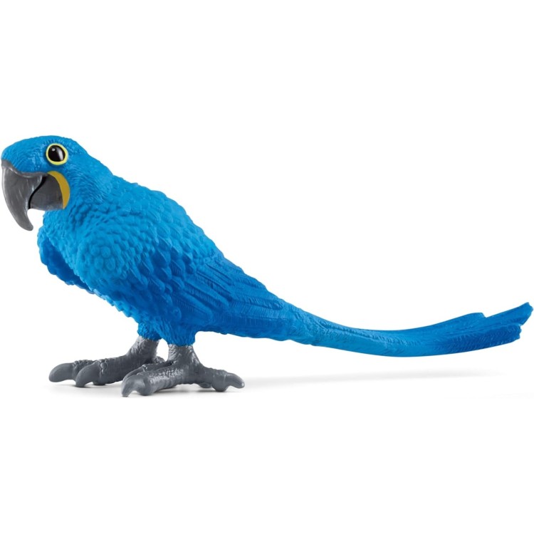 Schleich Hyazinth Macaw