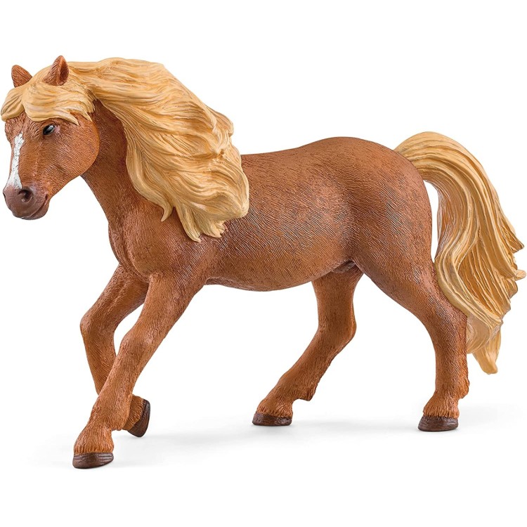 Schleich Island Pony Stallion