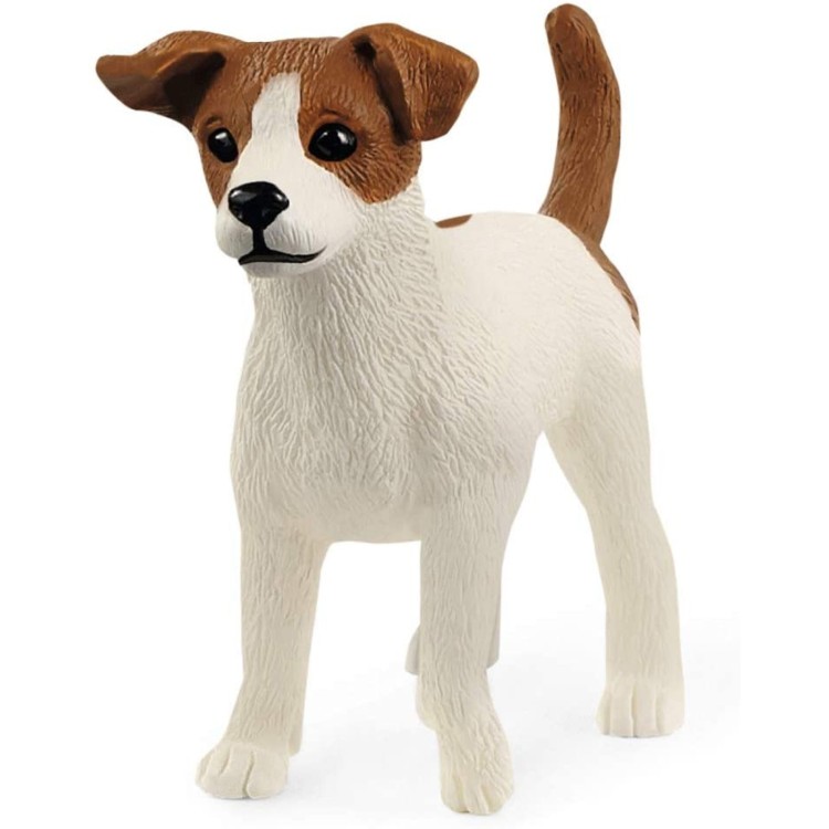 Schleich Jack Russell