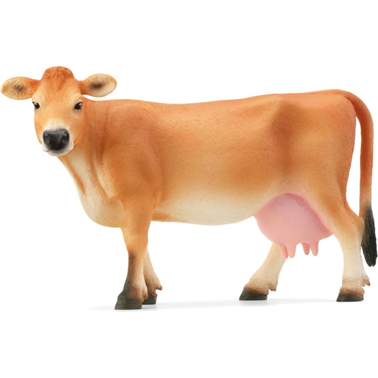 Schleich Jersey Cow