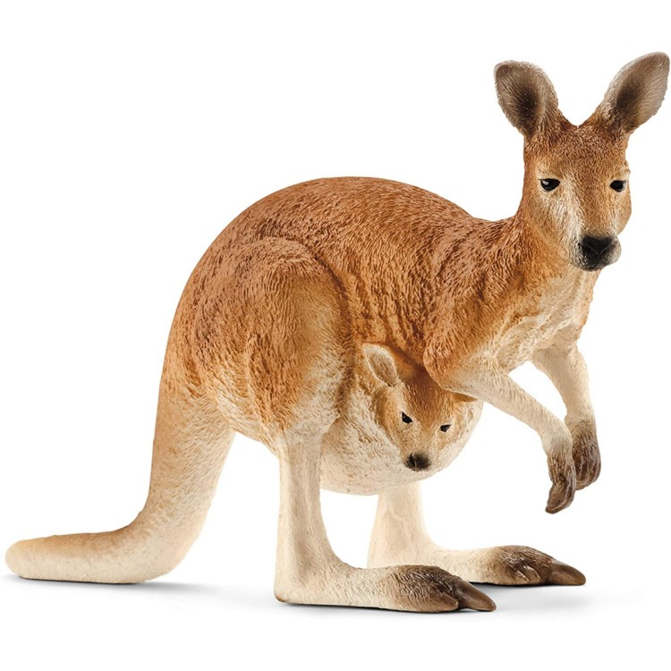 Schleich Kangaroo        