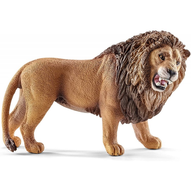 Schleich Lion Roaring