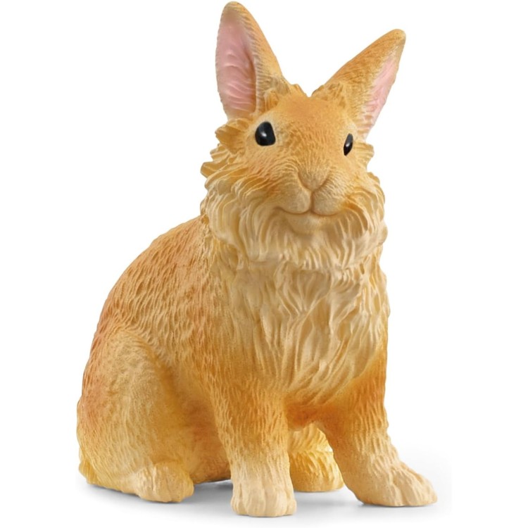 Schleich Lionhead Rabbit