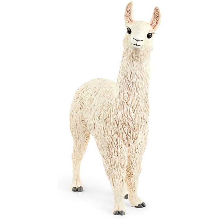 Schleich Llama