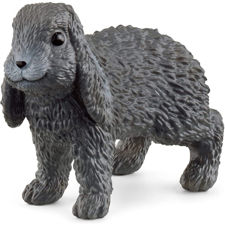 Schleich Lop-Eared Rabbit