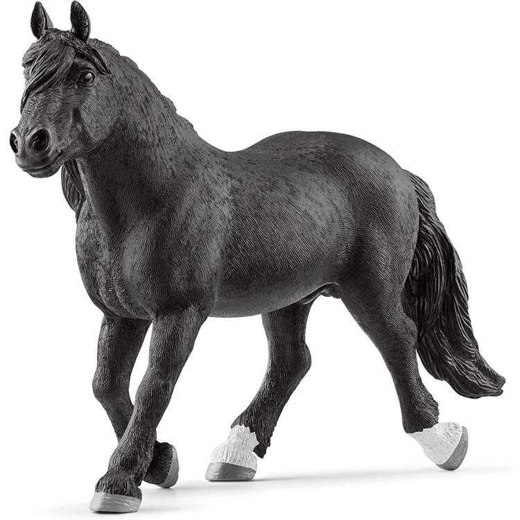 Schleich Noriker Stallion