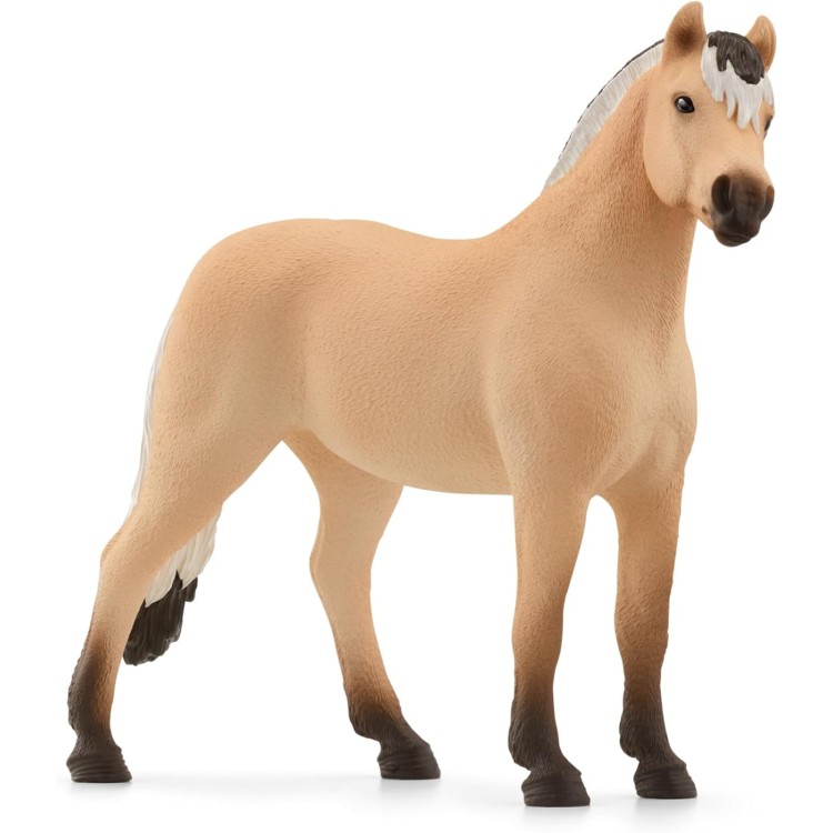 Schleich Norweigen Fjord Horse Gelding