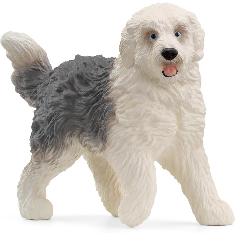 Schleich Old English Sheepdog