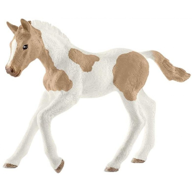 Schleich Paint Horse Foal