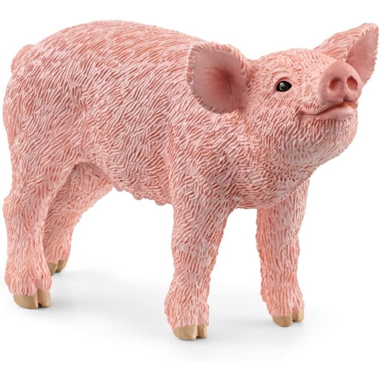 Schleich Piglet Standing