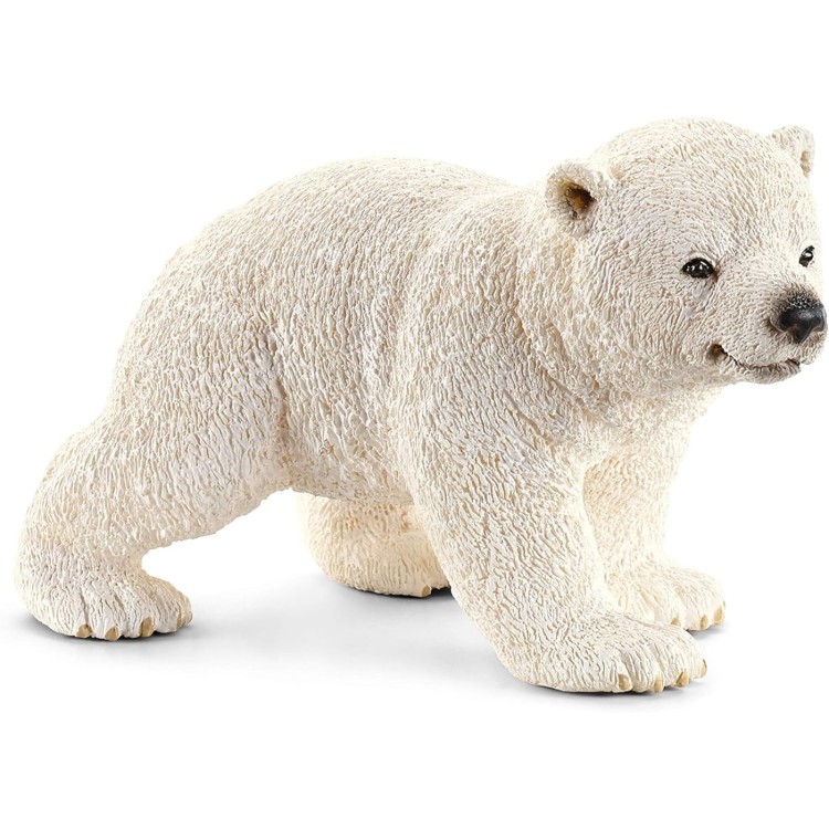 Schleich Polar Bear Cub