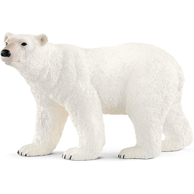 Schleich Polar Bear