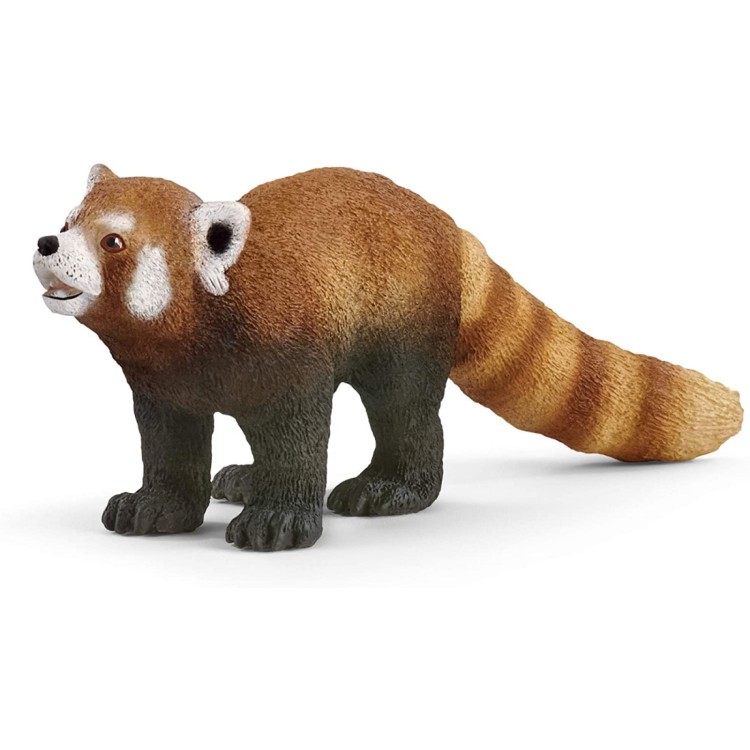 Schleich Red Panda