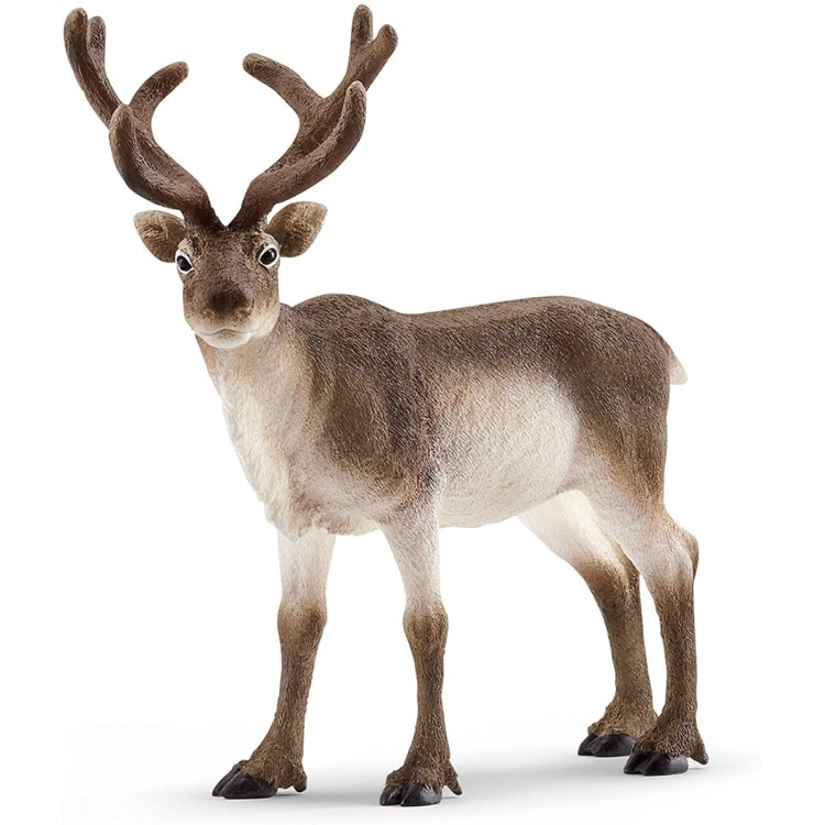 Schleich Reindeer