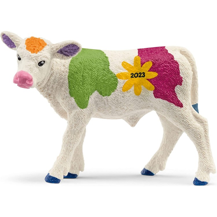 Schleich Spring Calf 2023