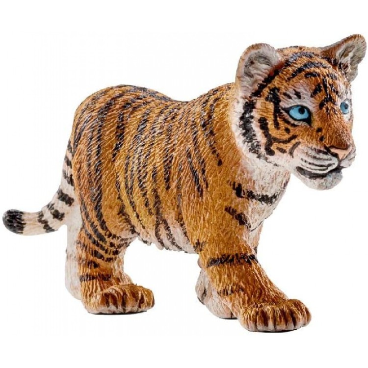 Schleich Tiger Cub