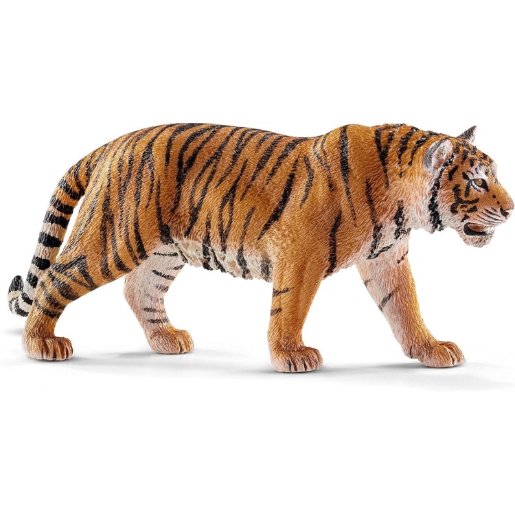 Schleich Tiger