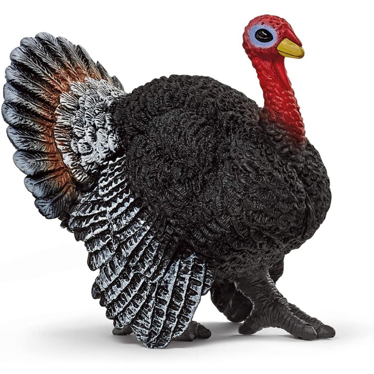 Schleich Turkey