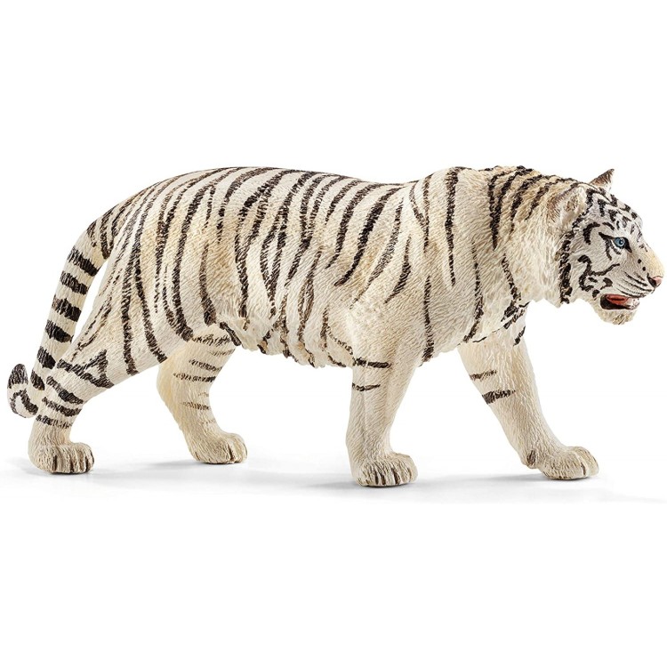 Schleich White Tiger