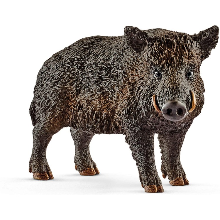 Schleich Wild Boar