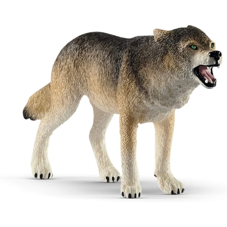 Schleich Wolf