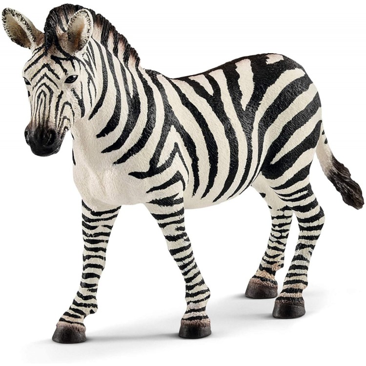 Schleich Zebra Female