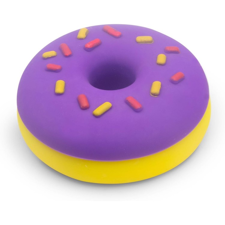 Scrunchems Donut Squishy