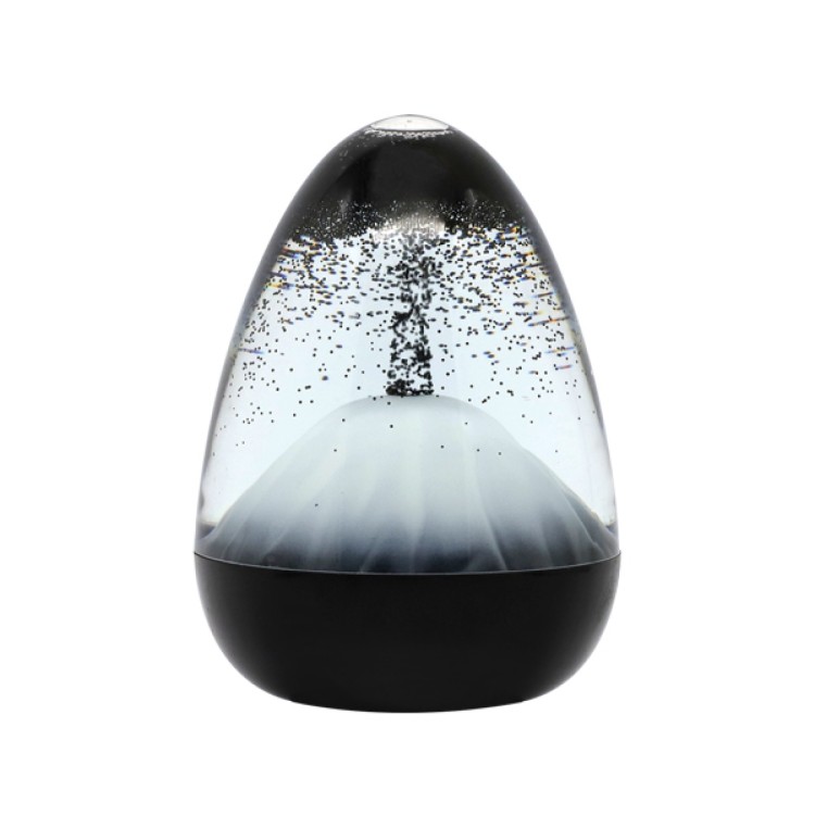 Trend Hub Sensory Bubbler Volcano