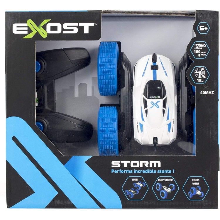 Silverlit Exost Storm