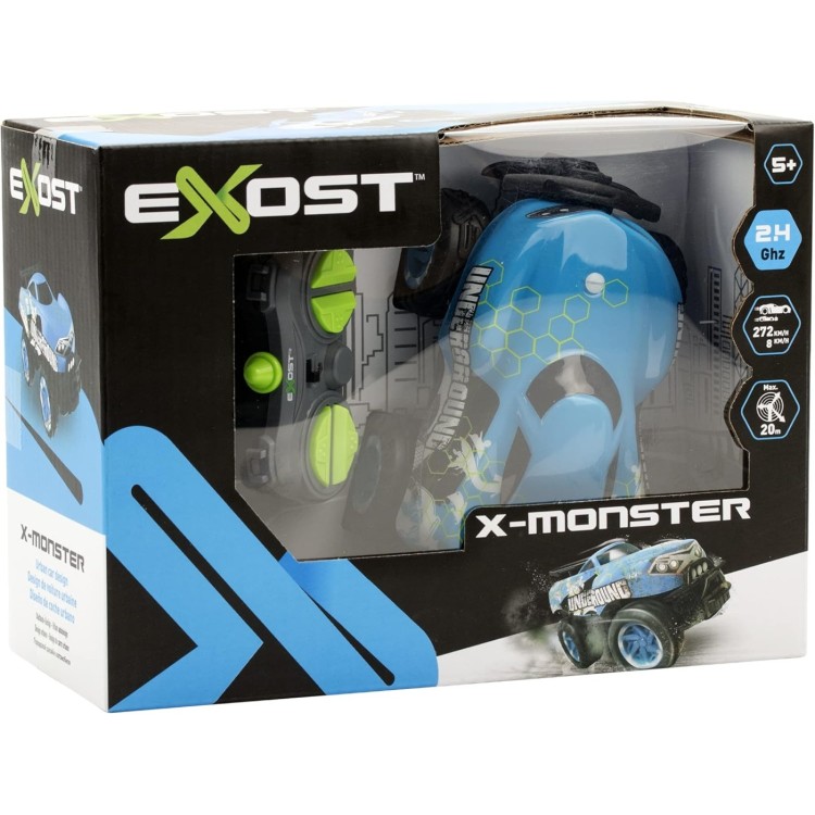 Silverlit Exost X-Monster