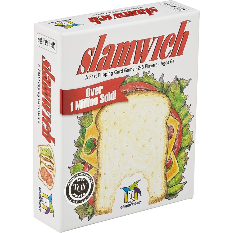 Slamwich