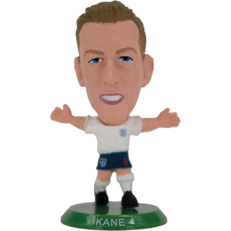 SoccerStarz Figure - Harry Kane England Kit