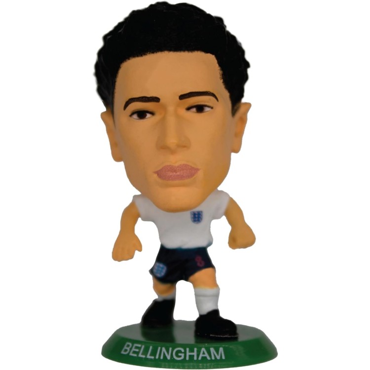 SoccerStarz Figure - Jude Bellingham England Kit